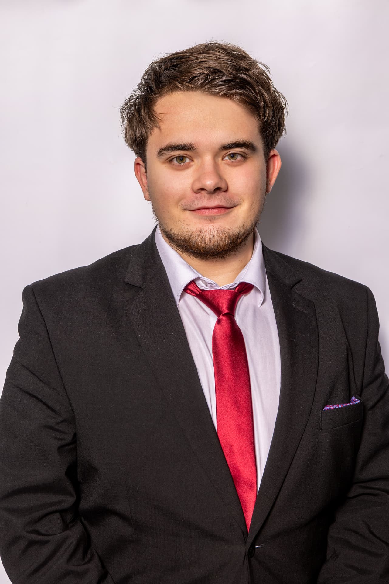 Tomáš Piňos - finanční poradce